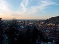 Highlight for Album: Schlossbesichtigung in Heidelberg